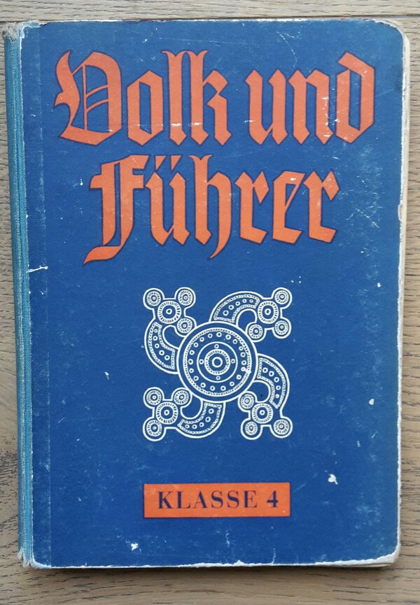 Volk_und_Fuehrer___von_Malte_Klein_ Volk_und_Fuehrer___von_Malte_Klein_