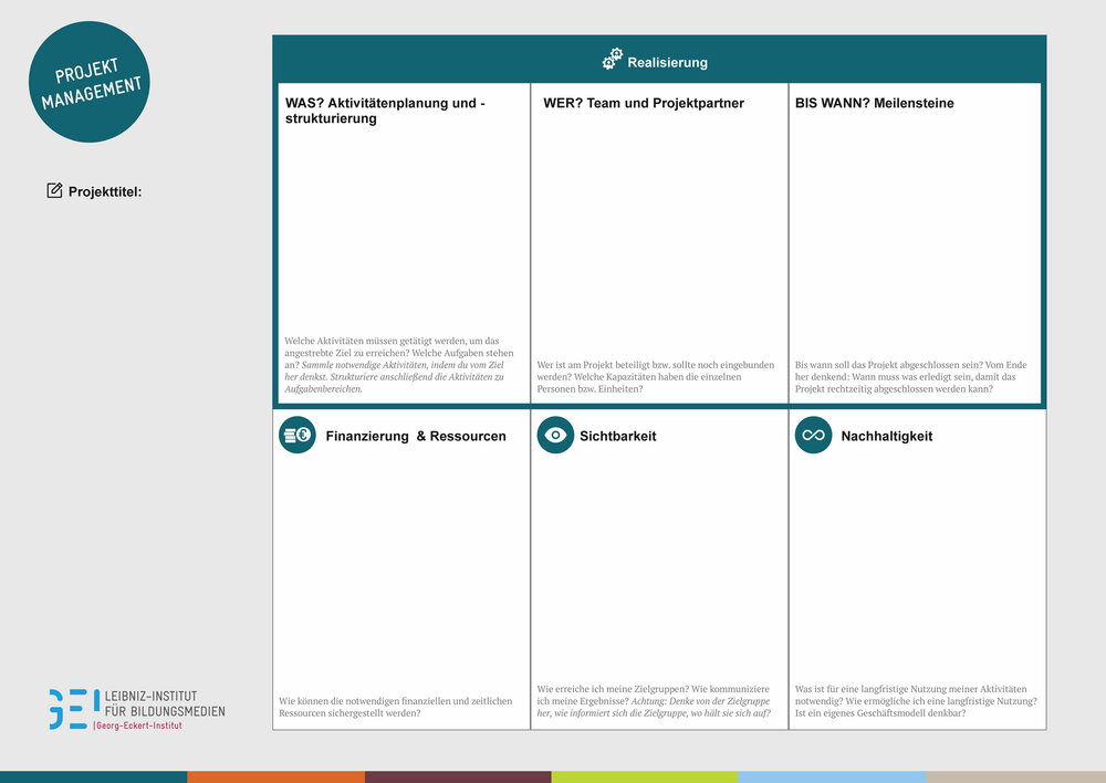 GEI_WiMa_Projektmanagement_Methode GEI_WiMa_Projektmanagement_Methode