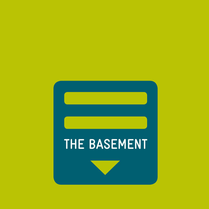 Virtual Reality in der historisch-politischen Bildung GEI-Basement-Logo