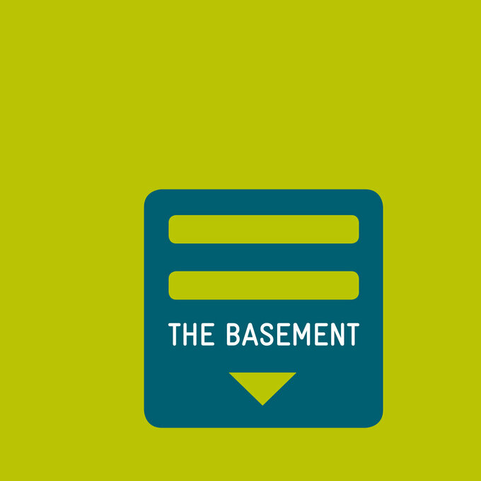 Micro-Lesson: Digital Storytelling in the Classroom GEI-Basement-Logo