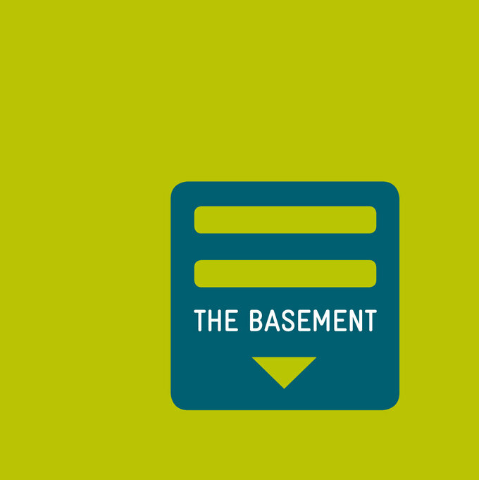 Bilingualer Unterricht: Materialien für den herkunftssprachlichen Unterricht GEI-Basement-Logo