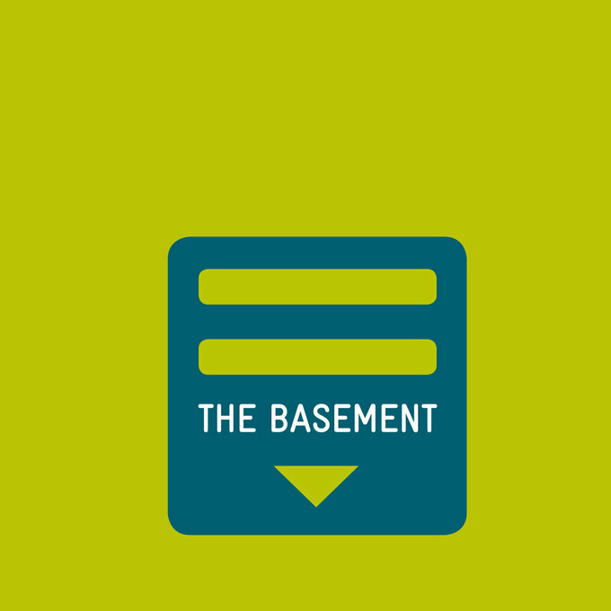 Virtual reality in history and politics lessons GEI-Basement-Logo
