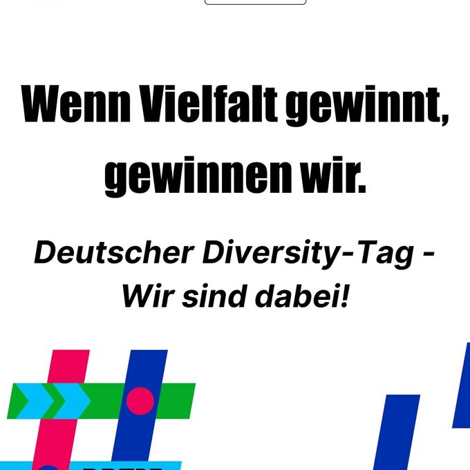 Deutscher Diversity-Tag: Queere Vielfalt in Schulbüchern DDT25_Web