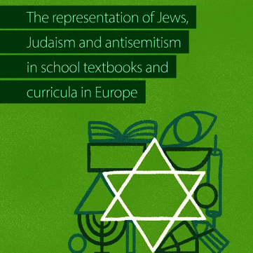 Cover_UNESCO_Report_Antisemitismus