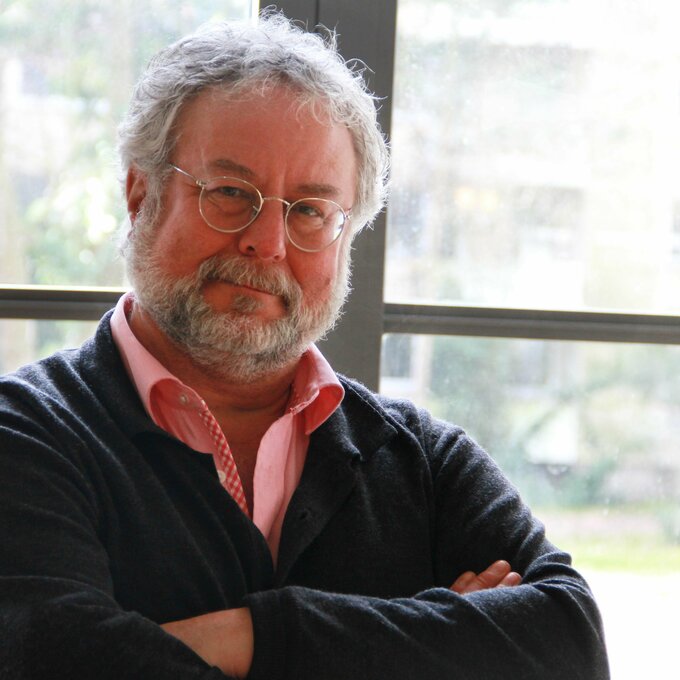 Vortrag des Otto-Bennemann-Stipendiaten Dr. Paul Levine Dr._Paul_Levine
