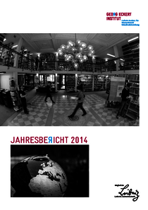 2014_GEI-Jahresbericht_Cover