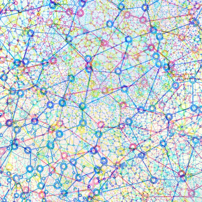 Bildungsforschungstagung 2025 | Fachforum: Vielfalt als Ressource – Diversität anerkennen und wertschätzen  network_Gerd_Altmann_Pixabay