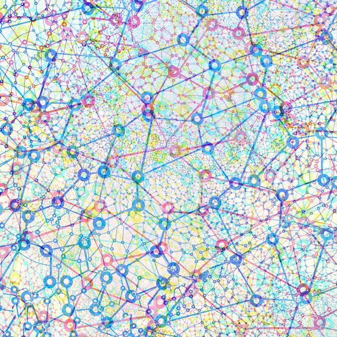 First Human-Centred Artificial Intelligence Symposium network_Gerd_Altmann_Pixabay