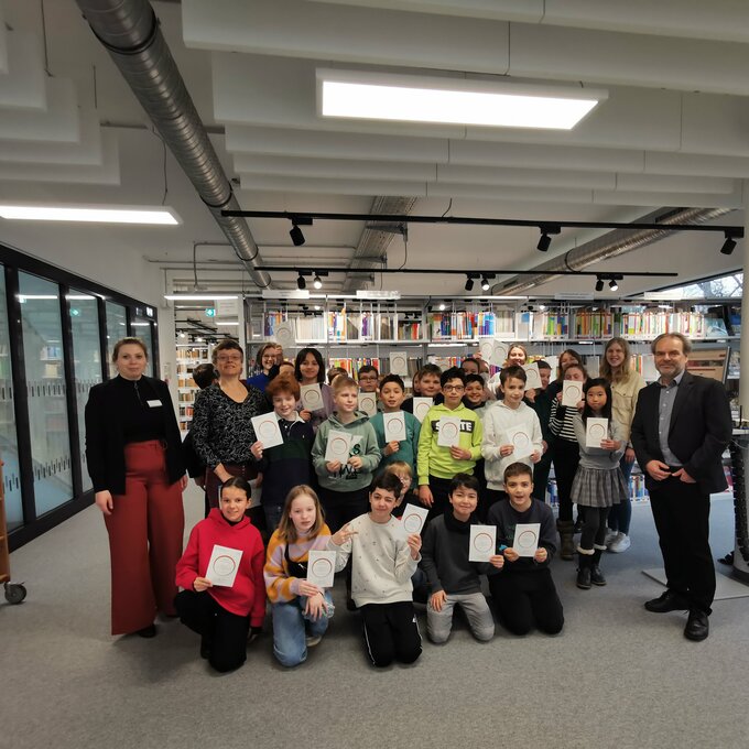 20230310_Schulklassenbesuch_Bibliothek