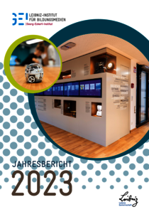 2023_GEI-Jahresbericht_Cover