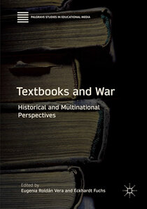 PSEM_Textbooks_and_War_cover
