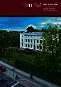 2011_GEI-Jahresbericht_Cover