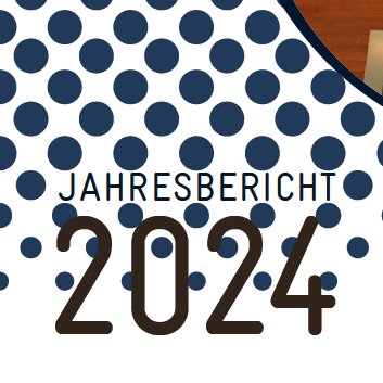 Jahresbericht 2024 online 2024_GEI-Jahresbericht_cover