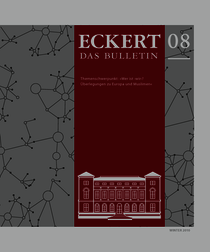 2010_GEI_Eckert_Bulletin_08_Cover