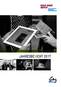 2017_GEI-Jahresbericht_Cover