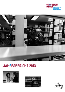 2013_GEI-Jahresbericht_Cover