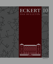 2011_GEI_Eckert_Bulletin_10_Cover
