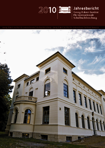 2010_GEI-Jahresbericht_Cover