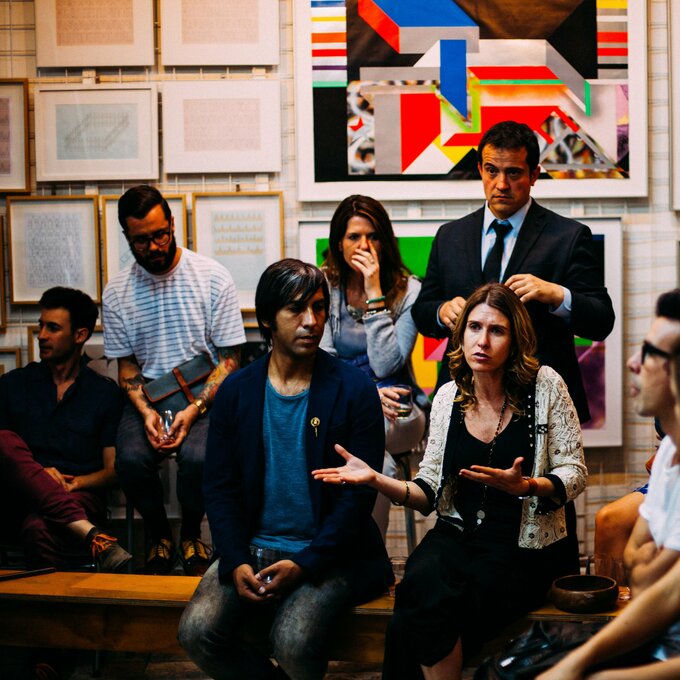 Critical Studies of Educational Technology (EdTech) Workshop-antenna-unsplash