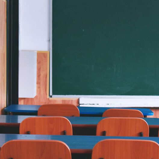 Teaching Islam in Germany/Lower Saxony: insights from the IRU-AVA project ISNO_LS_HS23_Flyer_ds