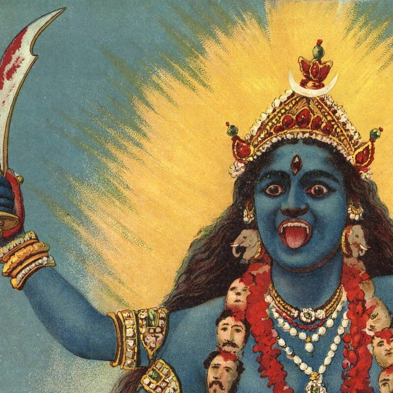 Raja_Ravi_Varma_-_Kali Raja_Ravi_Varma_-_Kali