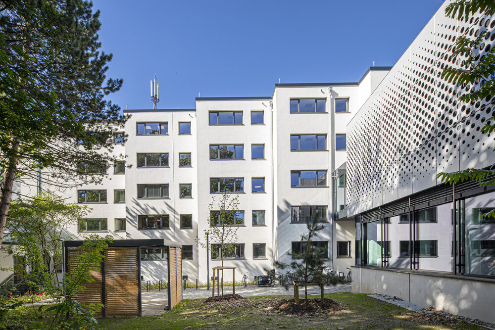 GEI-Campus GEI-Campus