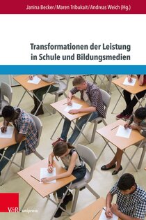 Cover_Transformationen_der_Leistung_in_Schule_und_Bildungsmedien