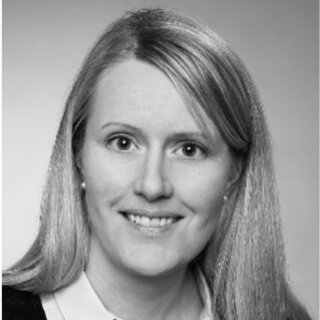 Dr Helene Bergmann