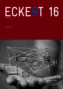 2016_GEI_Eckert_Bulletin_16_Cover