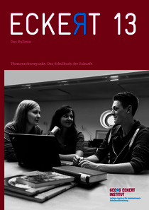 2013_GEI_Eckert_Bulletin_13_Cover