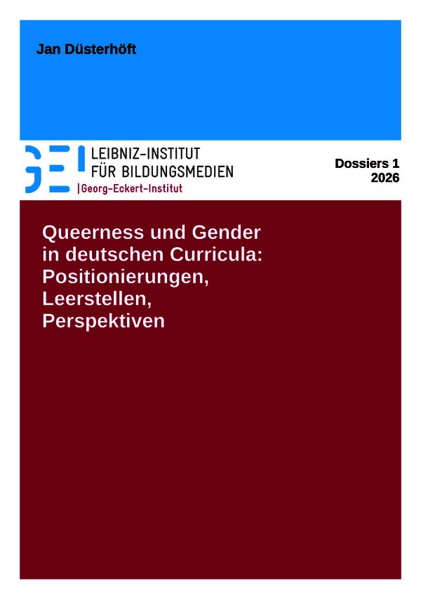 Curricula-Analyse_Queeres_Leben_Cover Curricula-Analyse_Queeres_Leben_Cover