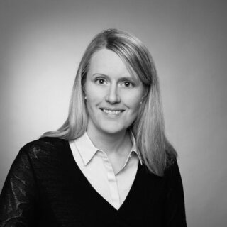 Dr. Helene Bergmann Dr. Helene Bergmann