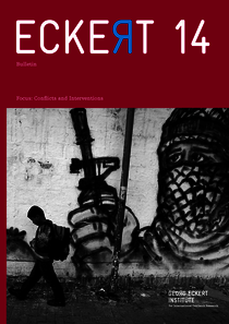2014_GEI_Eckert_Bulletin_14_Cover