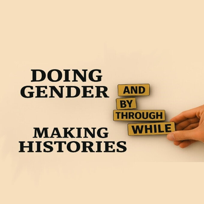 DoingGenderLogo