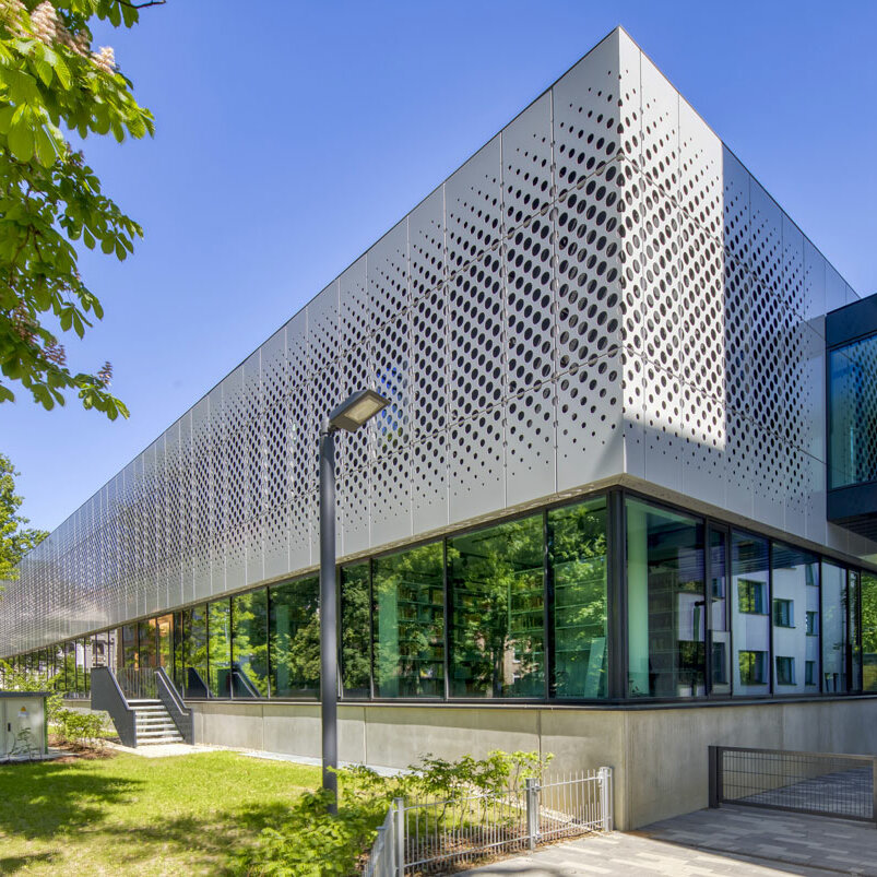 Leibniz-Institut für Bildungsmedien | Georg-Eckert-Institut - GEI.de