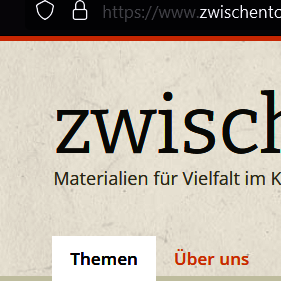 German History, From a Global Perspective zwischentoene_logo_2