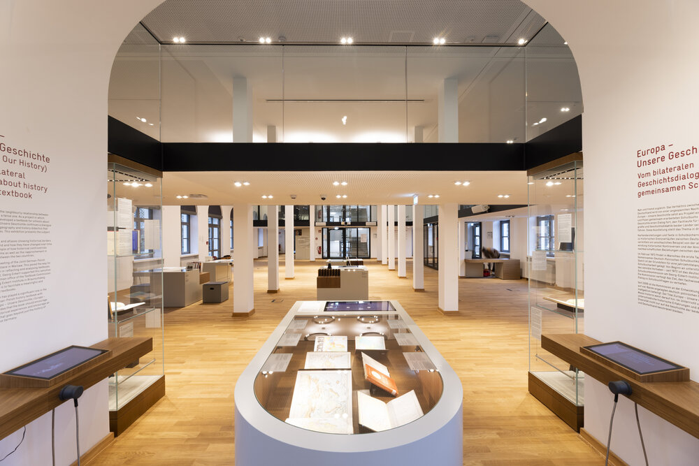 GEI-Foyer-Ausstellung GEI-Foyer-Ausstellung