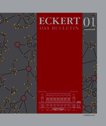 2007_GEI_Eckert_Bulletin_01_Cover