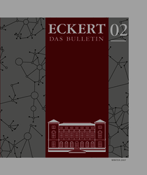 2007_GEI_Eckert_Bulletin_02_Cover