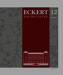2012_GEI_Eckert_Bulletin_12_Cover