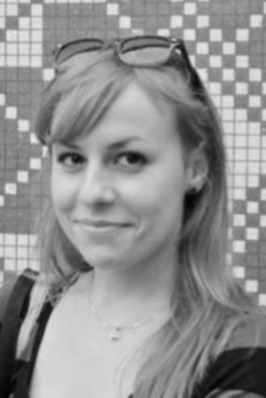 Patrycja Czerwińska Patrycja Czerwińska