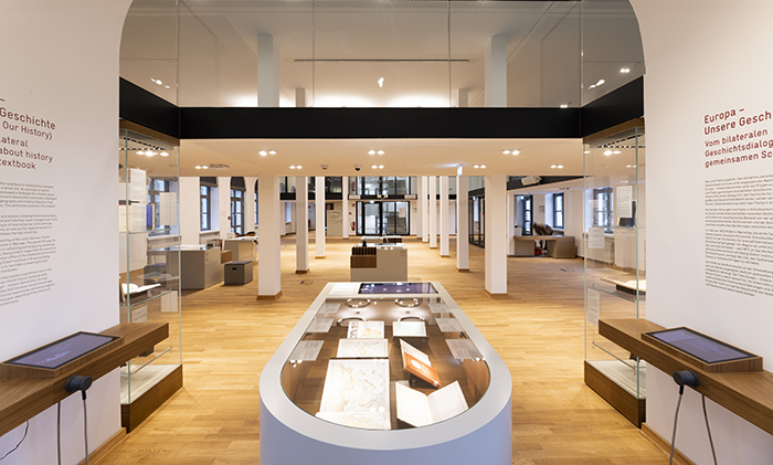 Ausstellung Ausstellung